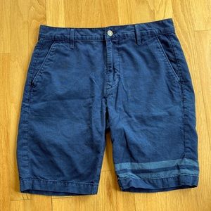 7 for all Mankind Shorts